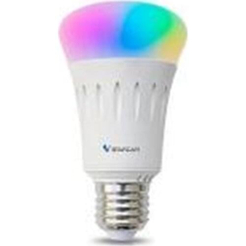 WIFI Remote Control Multi-Color Lamp For Smart Home Care Appliance