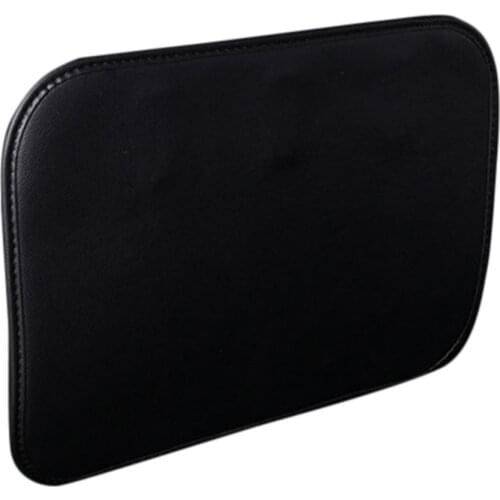 Car Seat Back Protector Cover For Children Universal Anti Mud Dirt Auto Seat Cover Cushion Kick Mat Pad Car Accessories