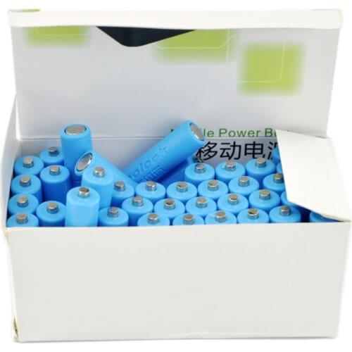 1Pc AAA 10440 Size Dummy Fake Battery Case Shell Placeholder Cylinder Conductor