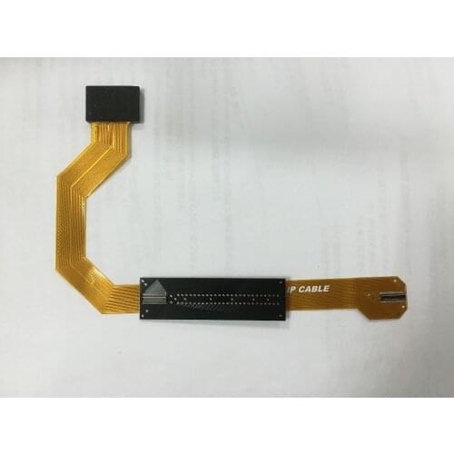 5pcs/Lot ORIGINAL E3 clip suit E3 flex cable for ps3