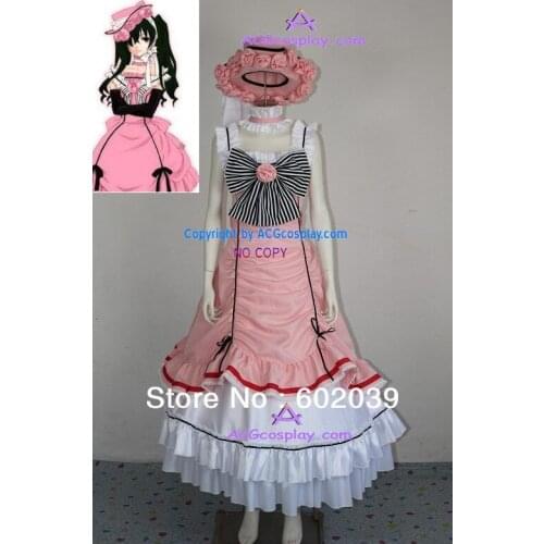 Acgcosplay Women's Pants And Skirts