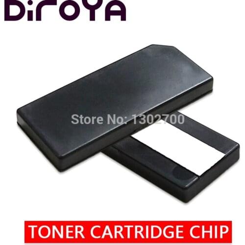 20PCS C8061X 61X C8543X 43X Toner cartridge chip for hp LaserJet 4100 4101 9000 9040 9050 4100n 4100tn 9050dn 9040n powder reset