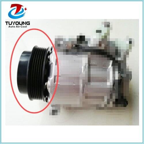 DCS-17E auto compressor clutch for Mercedes C-Class W204 S204 C 200 1.8L Z0005773A Z0008276A A002230331 0022304911 0022308311