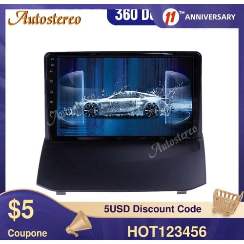 For Ford Focus 2004-2011 Auto Screen Android Multimedia Radio DVD Player Car GPS Navigation Auto Stereo Radio Recorder Carplay