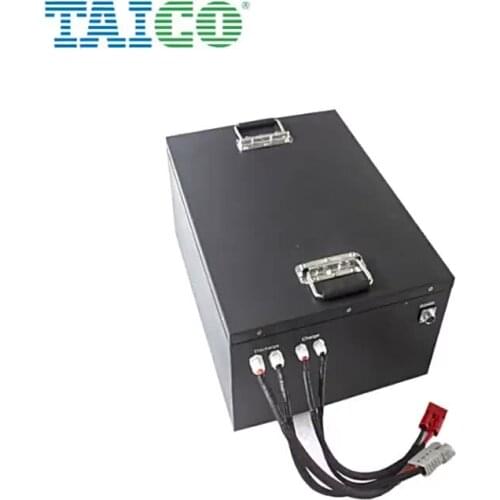 Solar Storage Lithium Iron Phosphate Battery 24V lifepo4 batteries 200Ah