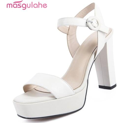 Women's Sandals Masgulahe China