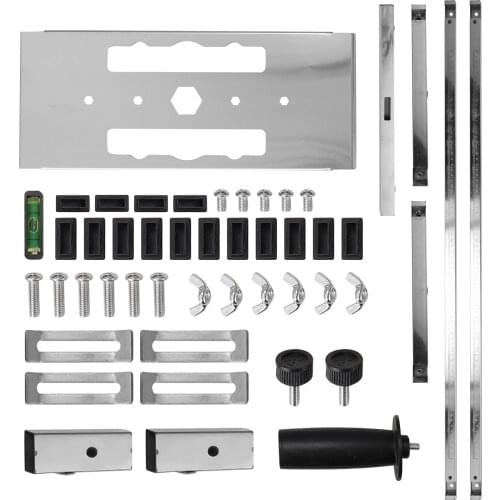 Multifunction Electricity Circular Saw Woodworking Tool Trimmer Machine Guide Positioning Cutting Board Tools Woodworking Router