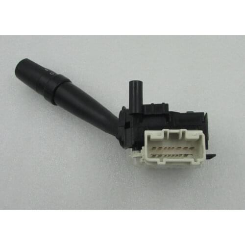 For BYD L3 F3 G3 Headlight Switch with Fog Light Button R Turn Signal Switch Distance Light Switch Combination