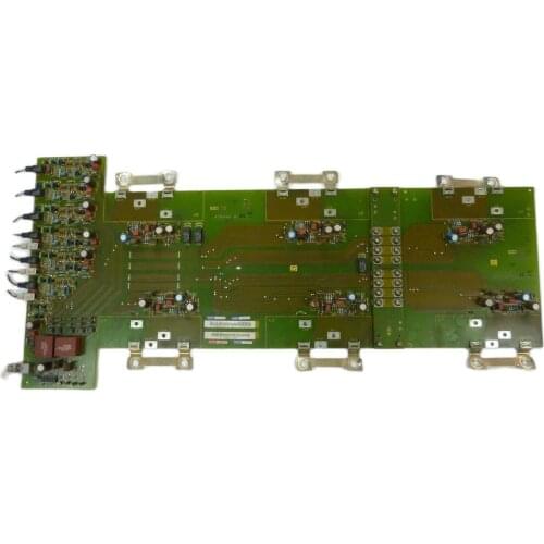 6SE7035-1EJ84-1JC1 Siemens Inverter Power Trigger 476487.9033.01 Brand New Without the Box