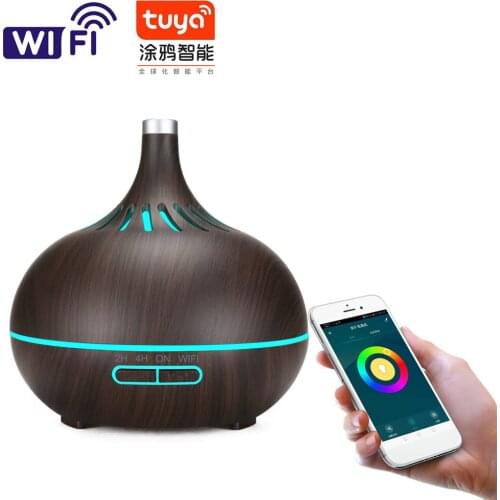 Smart Home Appliances OUBBGLVS China