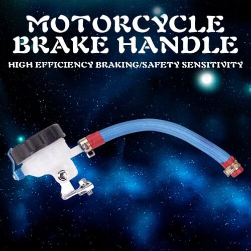 Front Brake Cup Top Oil pot Oil Cup Modified General FOR Honda CBR600 CBR1000 F5 929 NC23 NC29 NC30 P3 Motorcycle Accessories