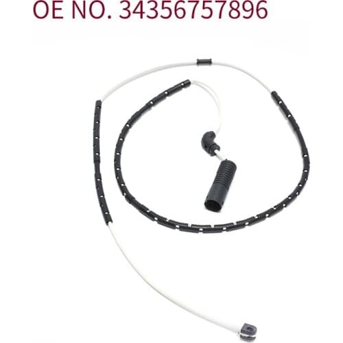 Fit For convertible car (E86) (E85) alarm line OE:34356757896