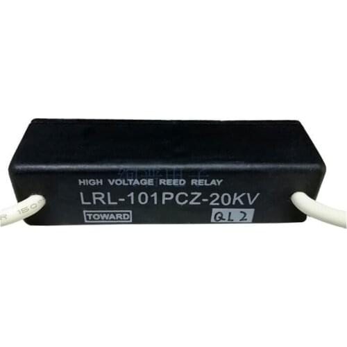 Genuine New original TOWARD relay LRL-101PCZ-20KV