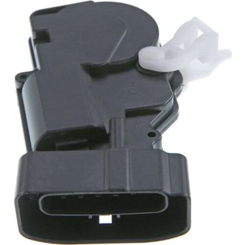 Door Lock Latch Actuator Motor Front Right Rear Right for Toyota Avalon Sequoia Solara Tundra 1999-2007 6911006010 6912006010