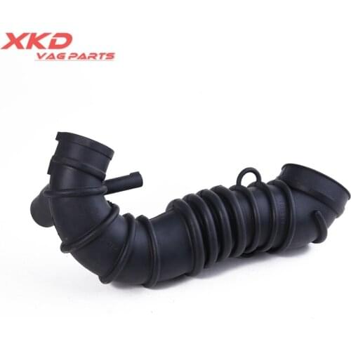 High quality New Air Mass Meter Hose Intake Duct For V-W Passat Superb A4 A6 Engine 1.8T 058 133 356 L