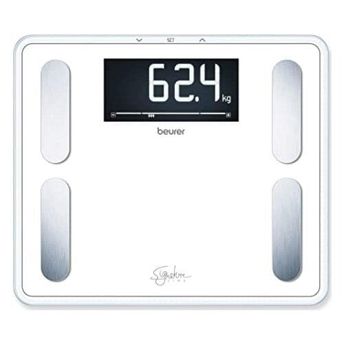 Beurer Bf 410 Signatureline Bathroom Scale