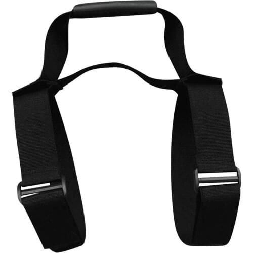 Premium Strong Webbing Scuba Diving Tank Air Cylinder Carry Transport Strap & Handle