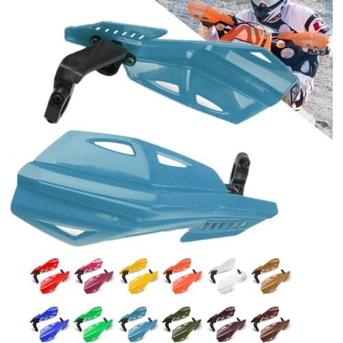 7/8''22mm Motorcycle Wind Hand Guards Windshield Motocross Handguards Protector FOR Honda MSX125 MSX 125 MSX125SF MSX125