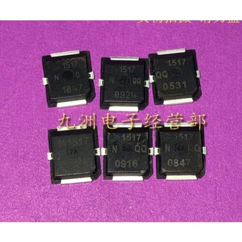 100% New&original MRF1517NT1 MRF1517 MRF1517N