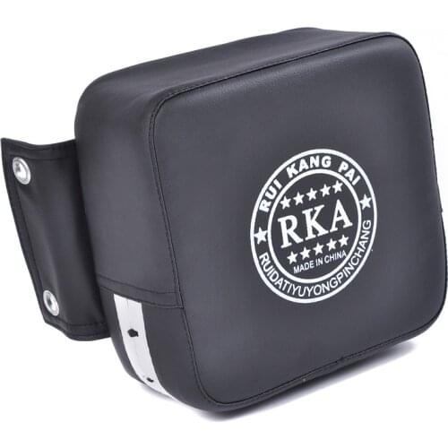 2019 punching bag PU Wall Punch Boxing Bags Pad Focus Target Pad Wing Chun Boxing Fight Sanda Sandbag Category 20*20*10