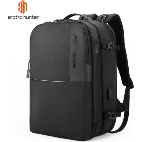 ARCTIC HUNTER Travel Bags