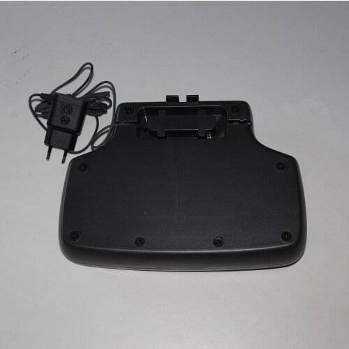 Auto Recharge Base for Philips FC6161 Robot Vacuum Cleaner Spare Parts Replacement Charger Base Power Adapter