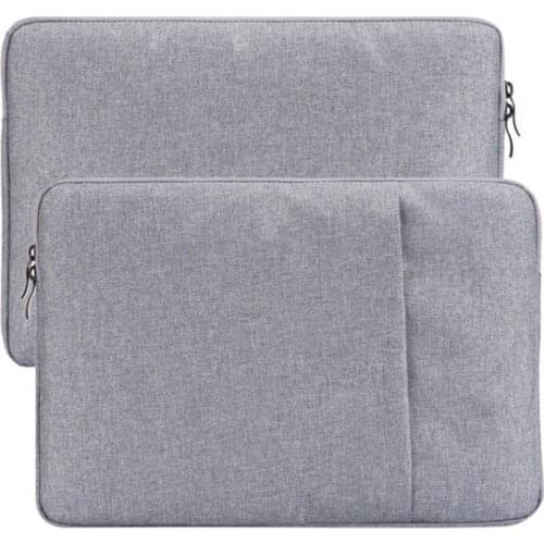 For HP Pavilion 15/ProBook/Spectre 11 13 ZBook 14/ENVY/EliteBook X360 13.3 15.6 Inch Notebook Computer Sleeve Pouch Laptop Bag