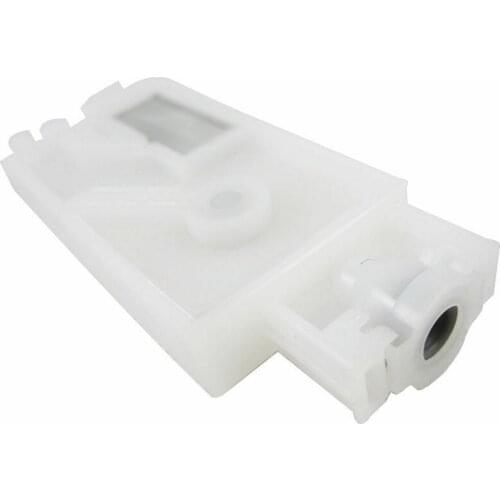 Solvent DX5 Head Damper with Connectors for Mimaki JV5 jv33 CJV30 TS3 TS5 DX5 Inkjet Printers 10 pcs/Packed