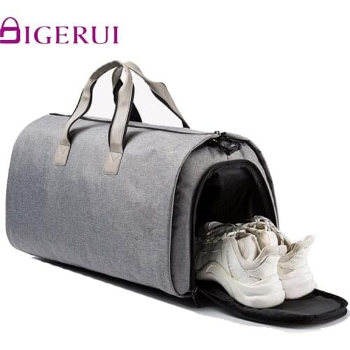 DIGERUI Men's Travel Bags