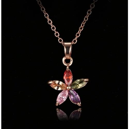 Цепочки с кулоном Emmaya China At AliExpress