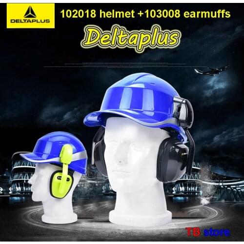 HUWEIIA Safety Helmets
