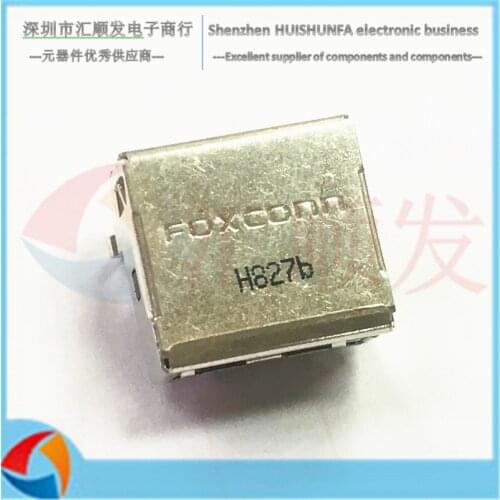 Foxconn Ub1112c-4k1-4f ub1112c-4k1 A USB interface