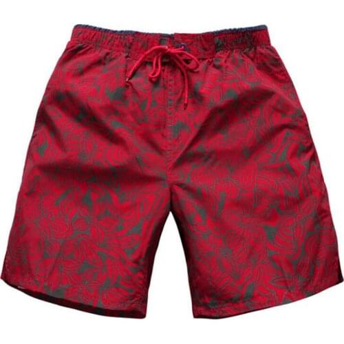 2021 Summer Shorts Swim Shorts Beach Board Shorts Swimming Pants Swimsuits Men Running Sports Shorts