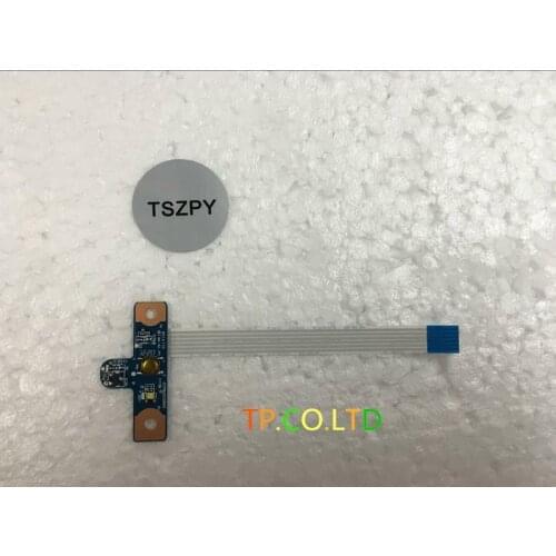 NEW FOR HP Pavilion G4-1000 G6-1000 Power Button Board & Cable DA0R22PB6C0 32R22PB0000