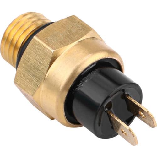 Fan Temperature Switch for HUSQVARNA/ HUSABERG 2 Stroke & 4 Stroke 0010033661