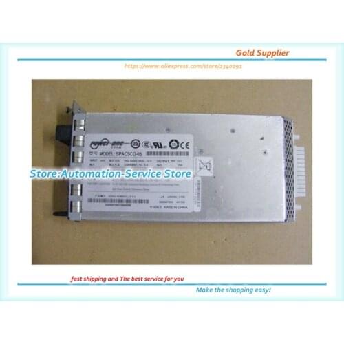 PWR-C49-300DC 4948-10GE Chassis Power Supply Original 4948-S