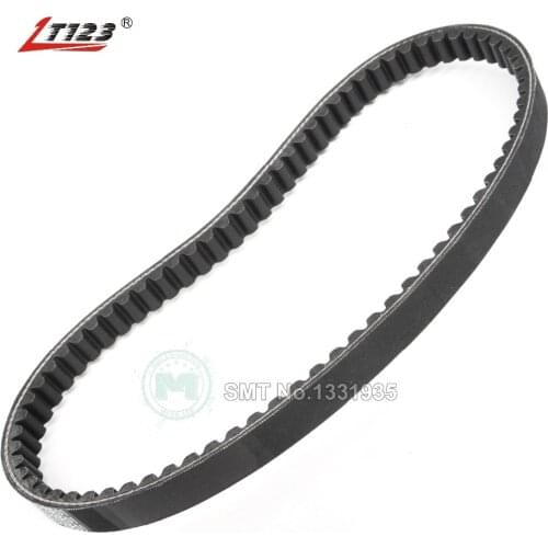 LT123 Drive Belts 27601 20E01 Motorcycle Scooter Moped ATV High Quality Rubber for AN125