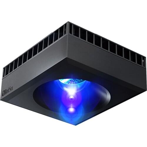 Reef aquarium LED 50W 90W WIFI Reef Spec LED reef marine tank led aquarium system reef tank LED light