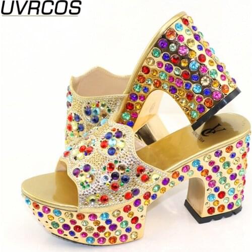 Elegant Sexy Point Toe Sandals Pumps New Designer Shoes Women Luxury 2021 Italian In Women High Quality African Wedding Shoes