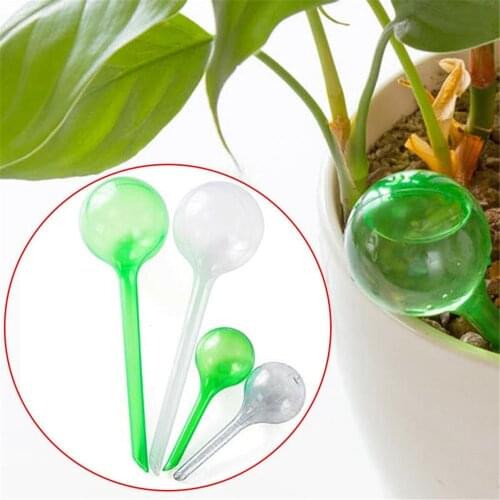 Convenient Garden Water Houseplant Plant Pot Bulb Automatic Self Watering Device Garden Tools Plant Watering Equipment