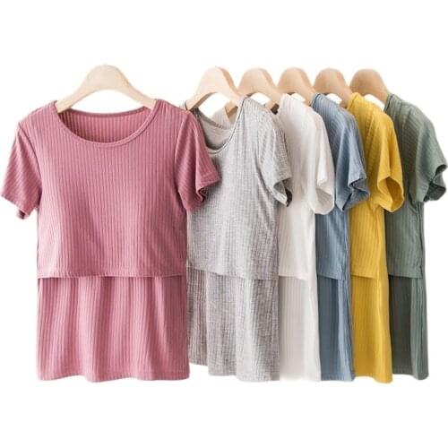 Vantaxus Women's Nursing T-Shirts