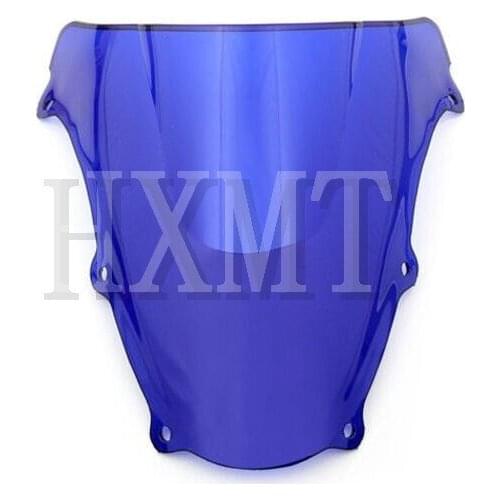 For Suzuki SV650 SV1000 SV650S SV1000S 2003-2012 2004 2005 2006 2007 2008 2009 2010 2011 Windshield WindScreen SV 650 1000 650S