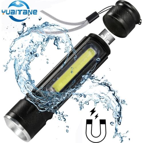 YUAITANE Batteries