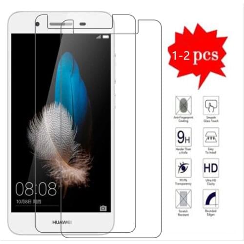 Tempered Glass Huawei GR3 2016 Screen Protector Huawei TAG-L21 Tempered Glass Huawei GR3 TAG-L21 TAG-L13 TAG-L23 GR 3 2016