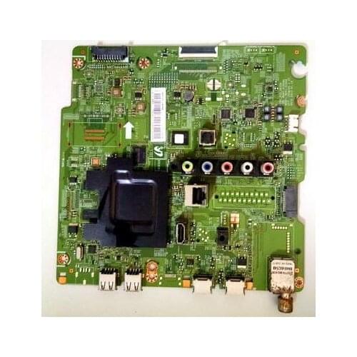 80%new original UA55F6400AJ mainboard BN41-01958B BN41-01958 screen T550HVF03 it is used