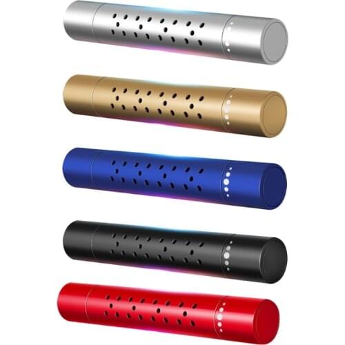 For Most Car Interior Accessories Air Vent Aromatherapy Diffuser Clip Lovely Air Freshener Joyful Environment