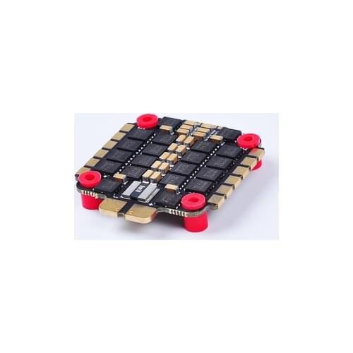 BL32-55A 4IN1 3-6S ESC BLheli32 support Dshot1200/600/300/150 Oneshot125 Multishot for FPV RC Racing Drone
