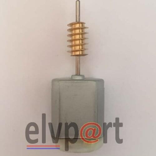 For Peugeot Citroen C3XR C4L 301 508 Direction Lock Engine DC Motor Accessories