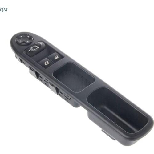 Electric Master Control Power Lifter Window Switch 6554.QC for Peugeot 207 13MF
