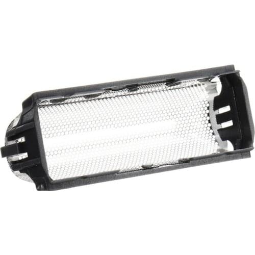 Electric Head Shaver Parts Cleaning Shaving Foil Cutter Head